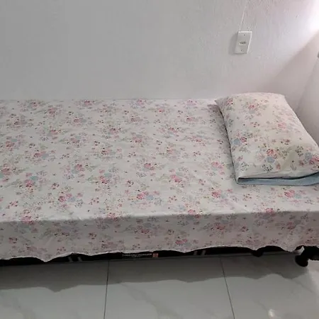 Suites Guriri São Mateus Exterior foto