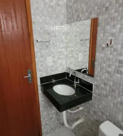 Suites Guriri São Mateus Exterior foto