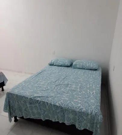 Suites Guriri São Mateus Exterior foto