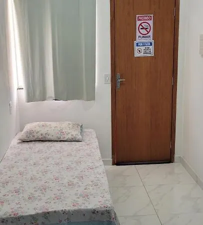 Suites Guriri São Mateus Exterior foto