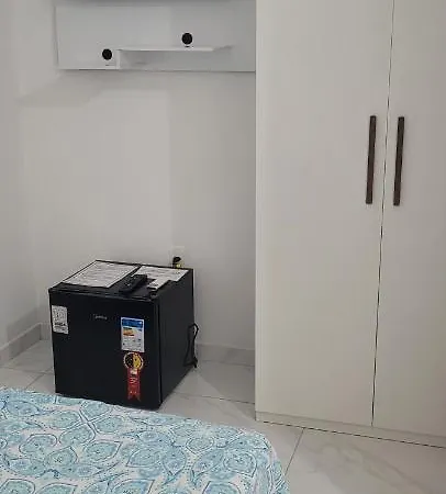 Suites Guriri São Mateus Exterior foto