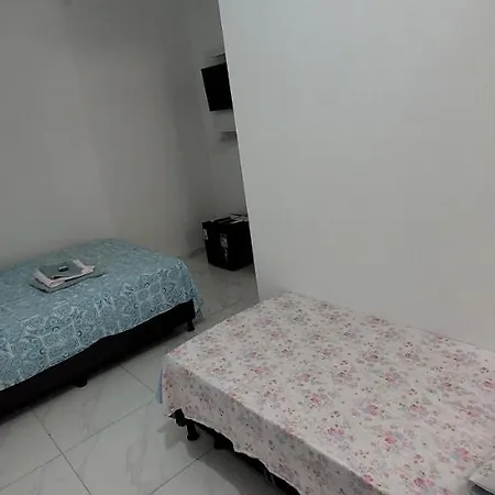 Suites Guriri São Mateus Exterior foto