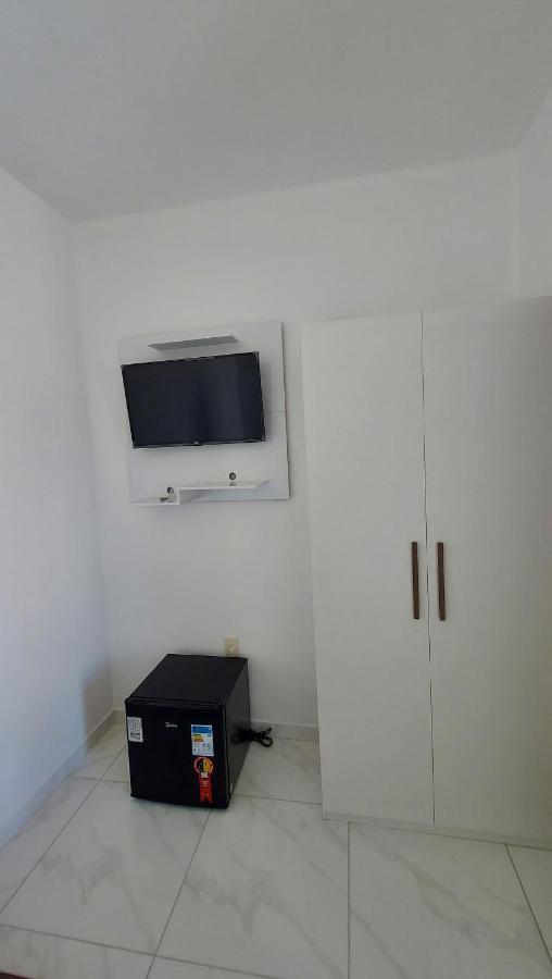 Guriri Homestay