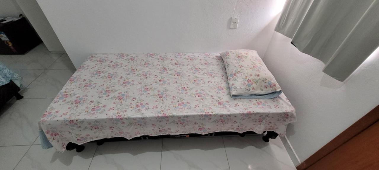 Guriri Homestay *