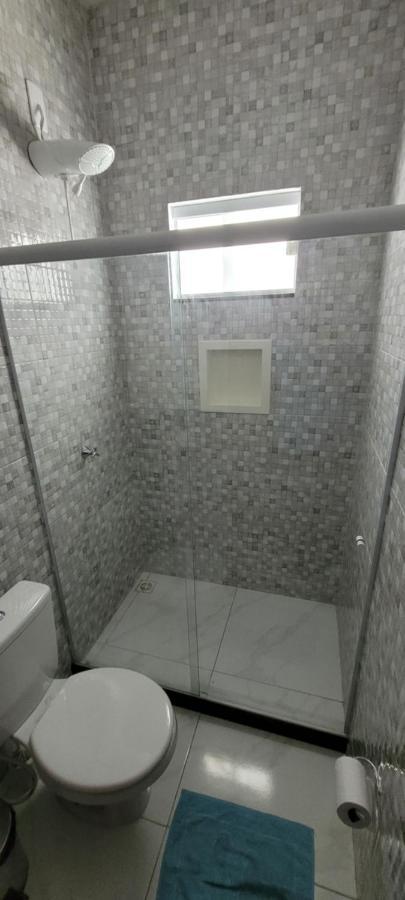 Guriri Homestay