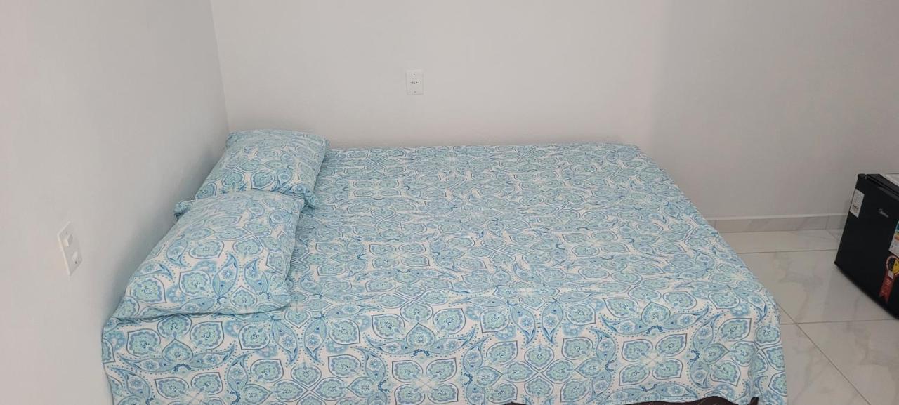 Guriri Homestay