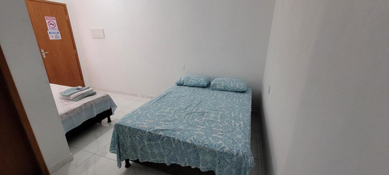 Homestay Guriri