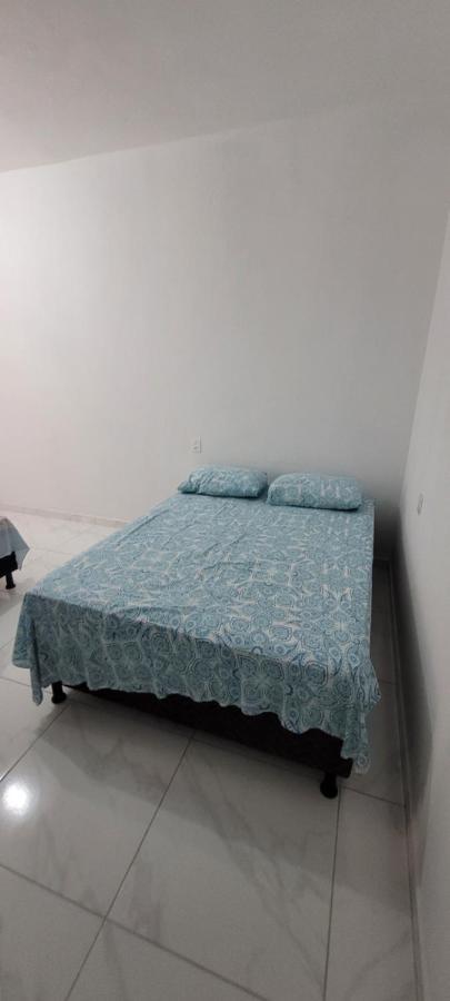 Guriri Homestay *