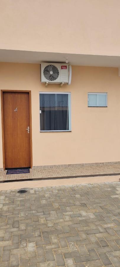Homestay Guriri Sao Mateus